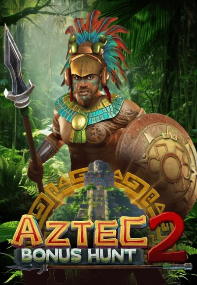 Aztec: Bonus Hunt 2