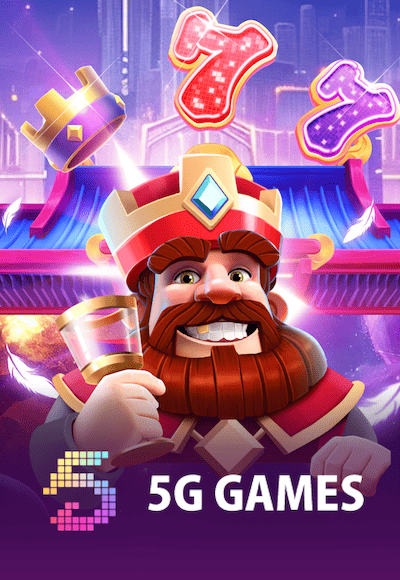 FiveGGame Slot