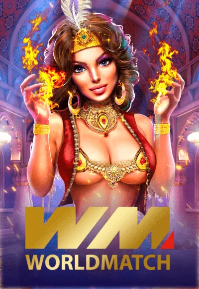 WM Slot