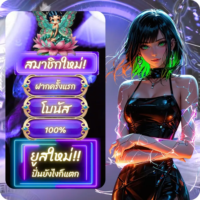 สล็อตเครดิตฟรี